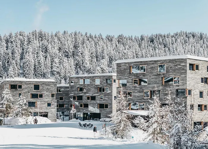 Rocksresort