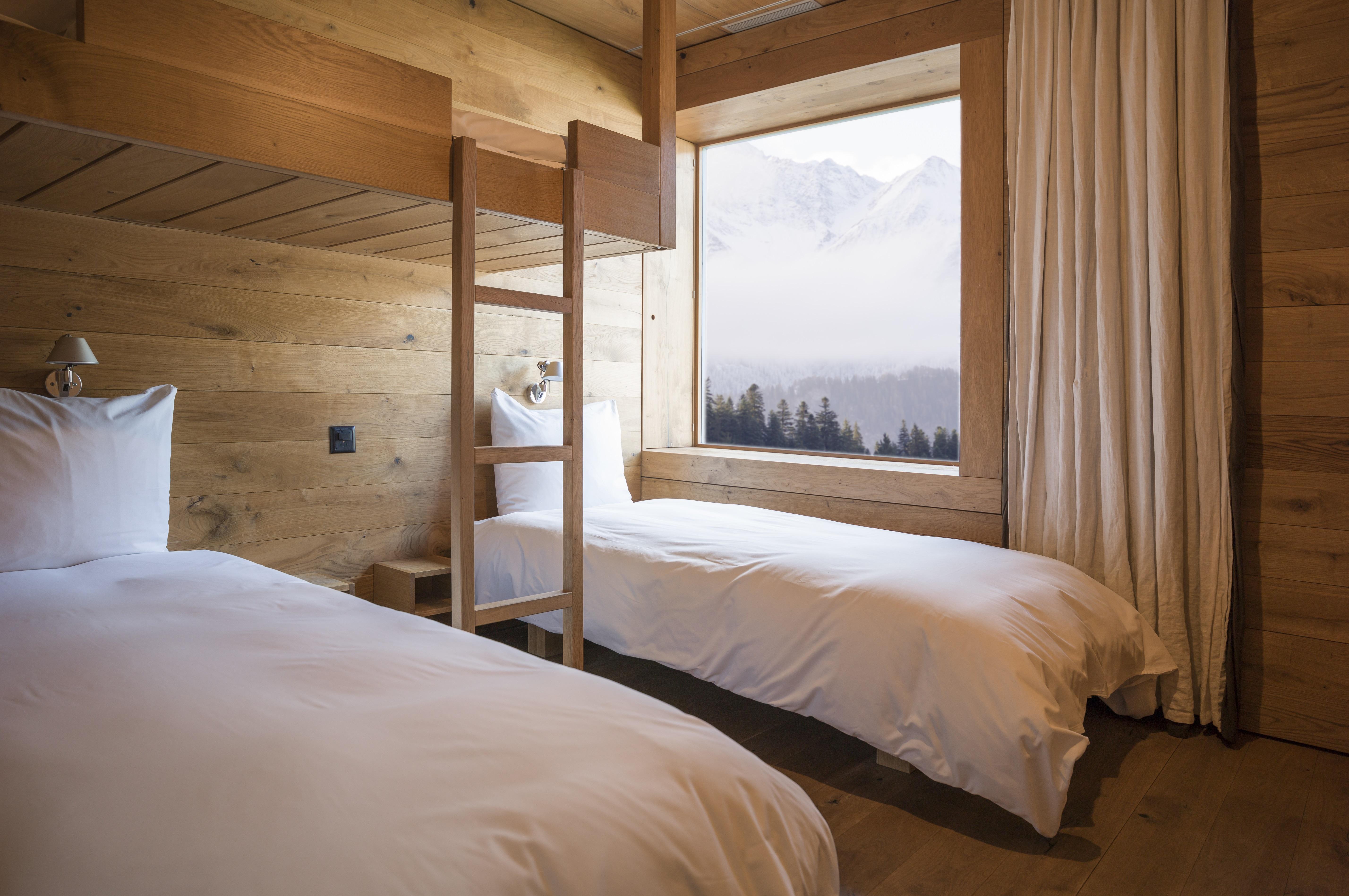 Rocksresort 4* Laax