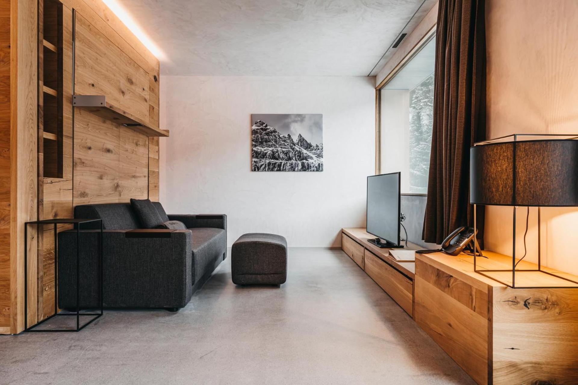 Rocksresort 4* Laax