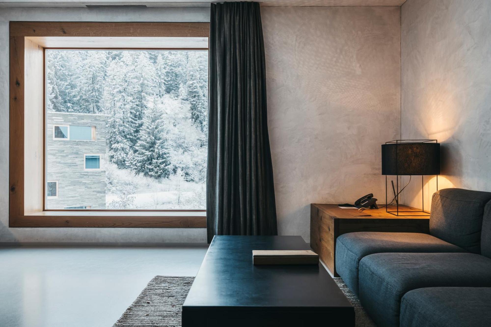 Rocksresort 4*