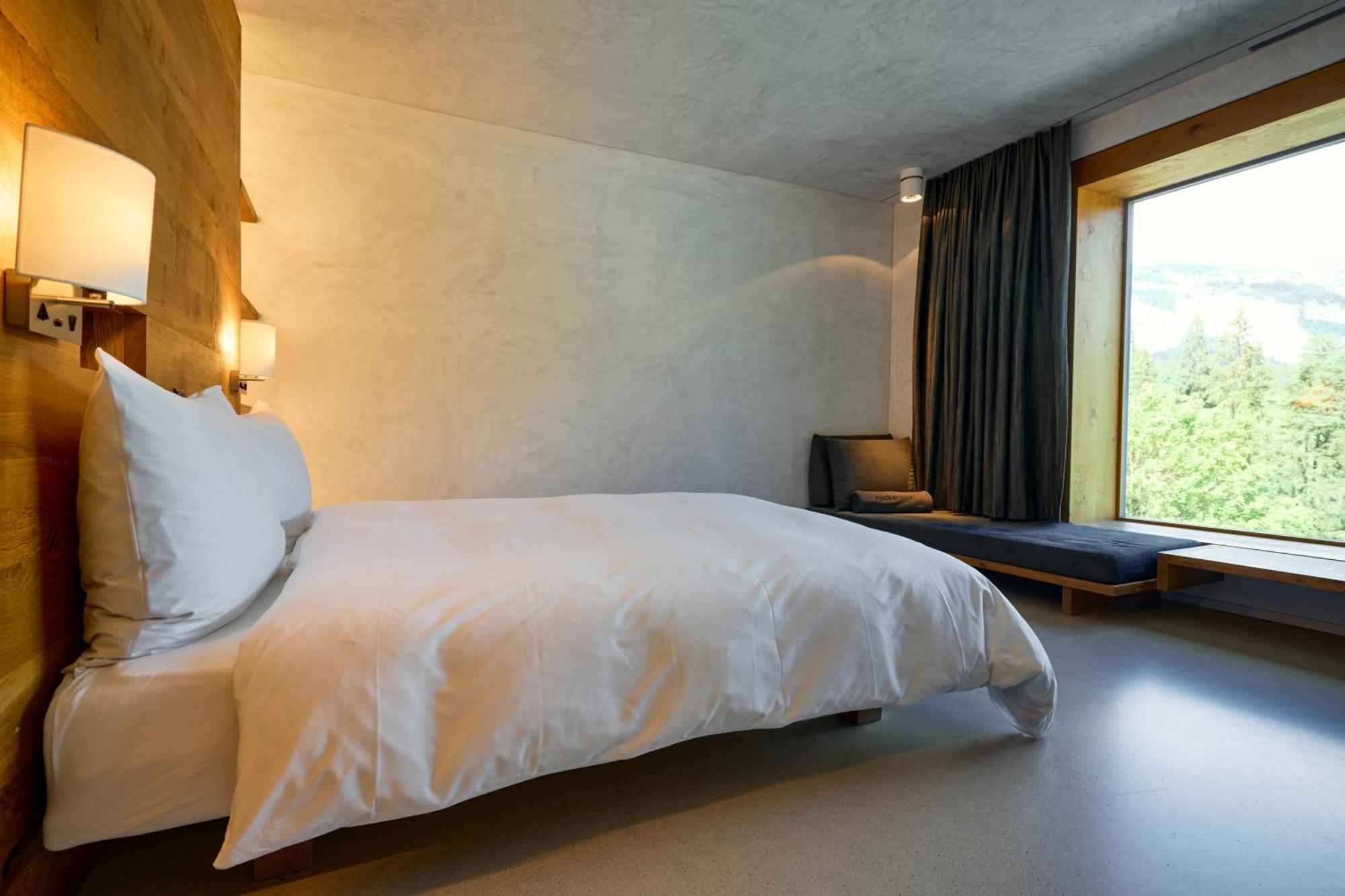 Rocksresort 4* Laax