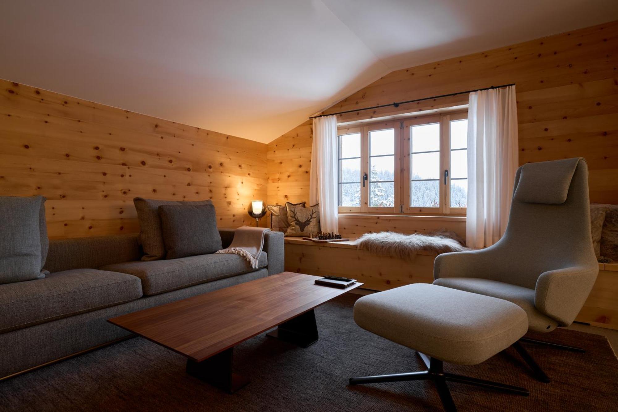 Rocksresort 4*