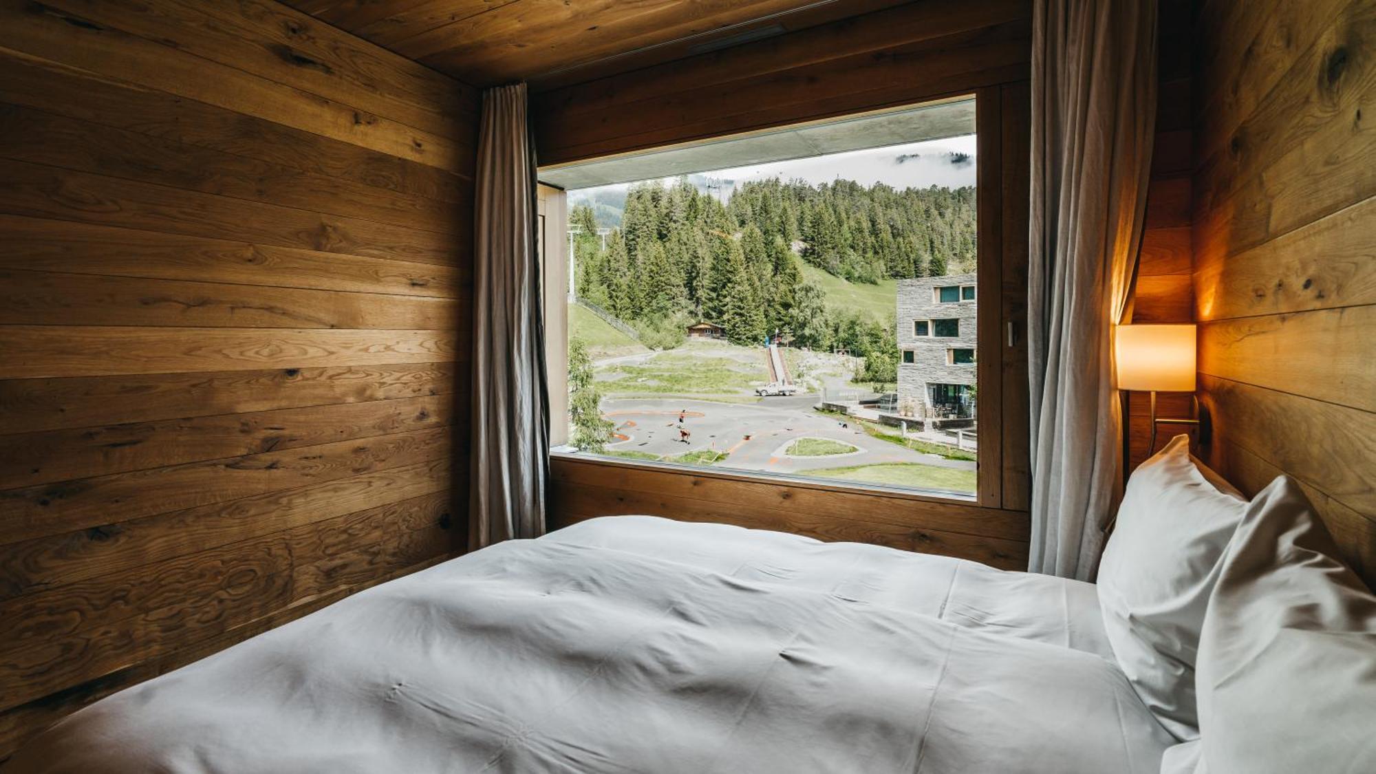 Rocksresort 4*