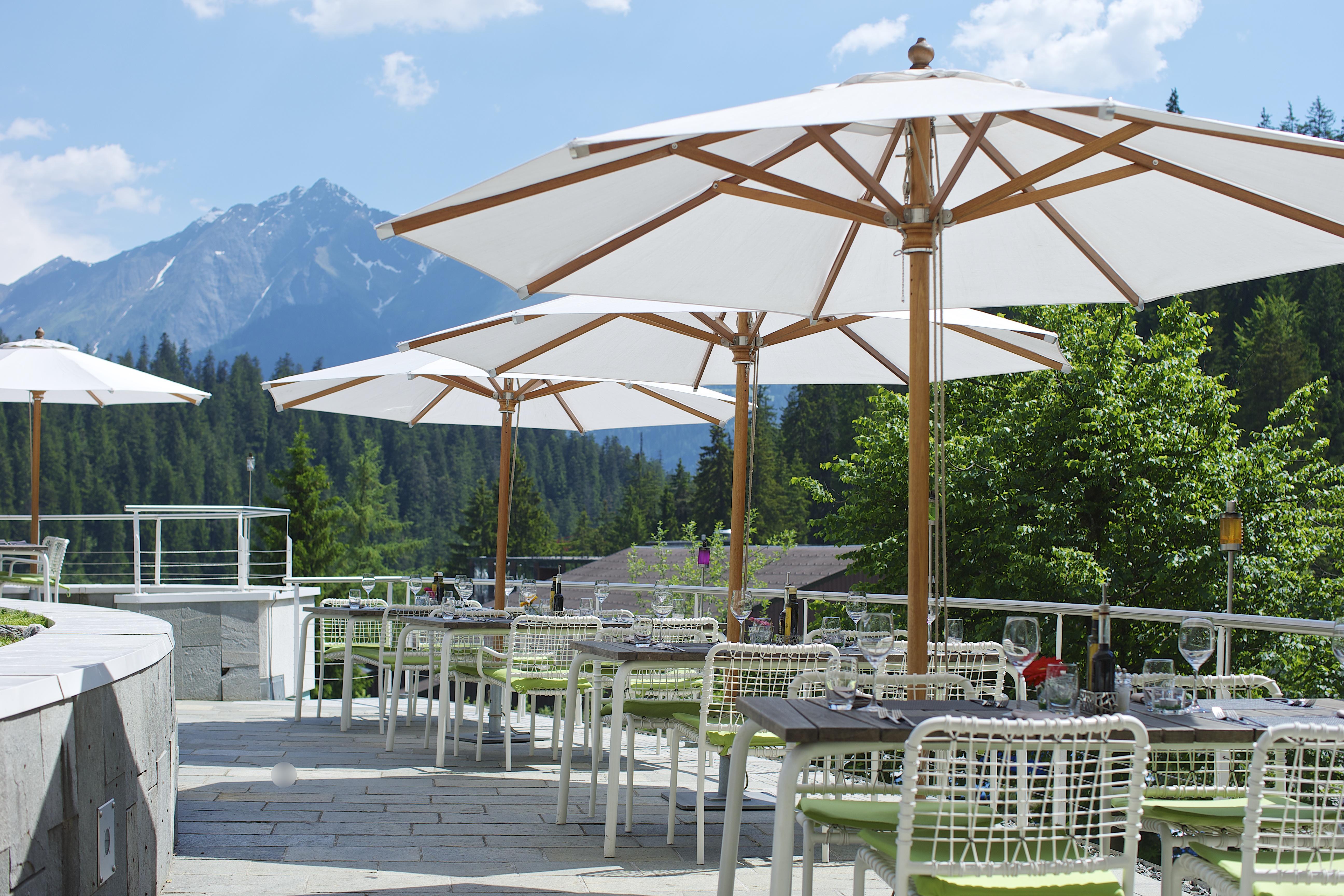 Rocksresort 4*