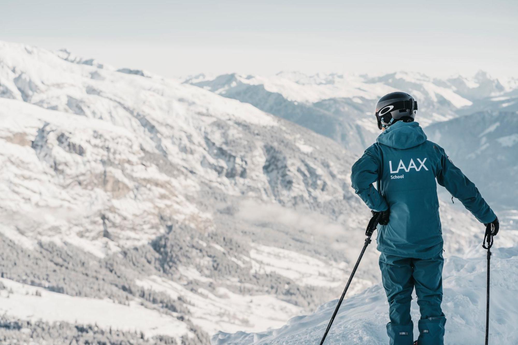 Rocksresort 4* Laax
