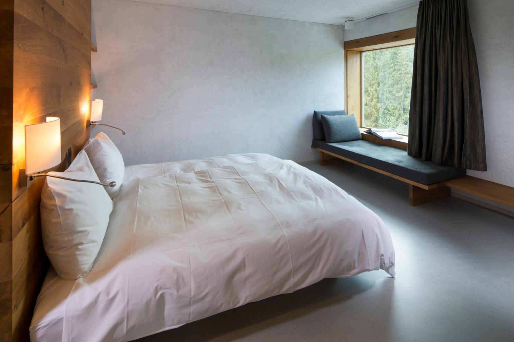 Rocksresort Appart hôtel 4*