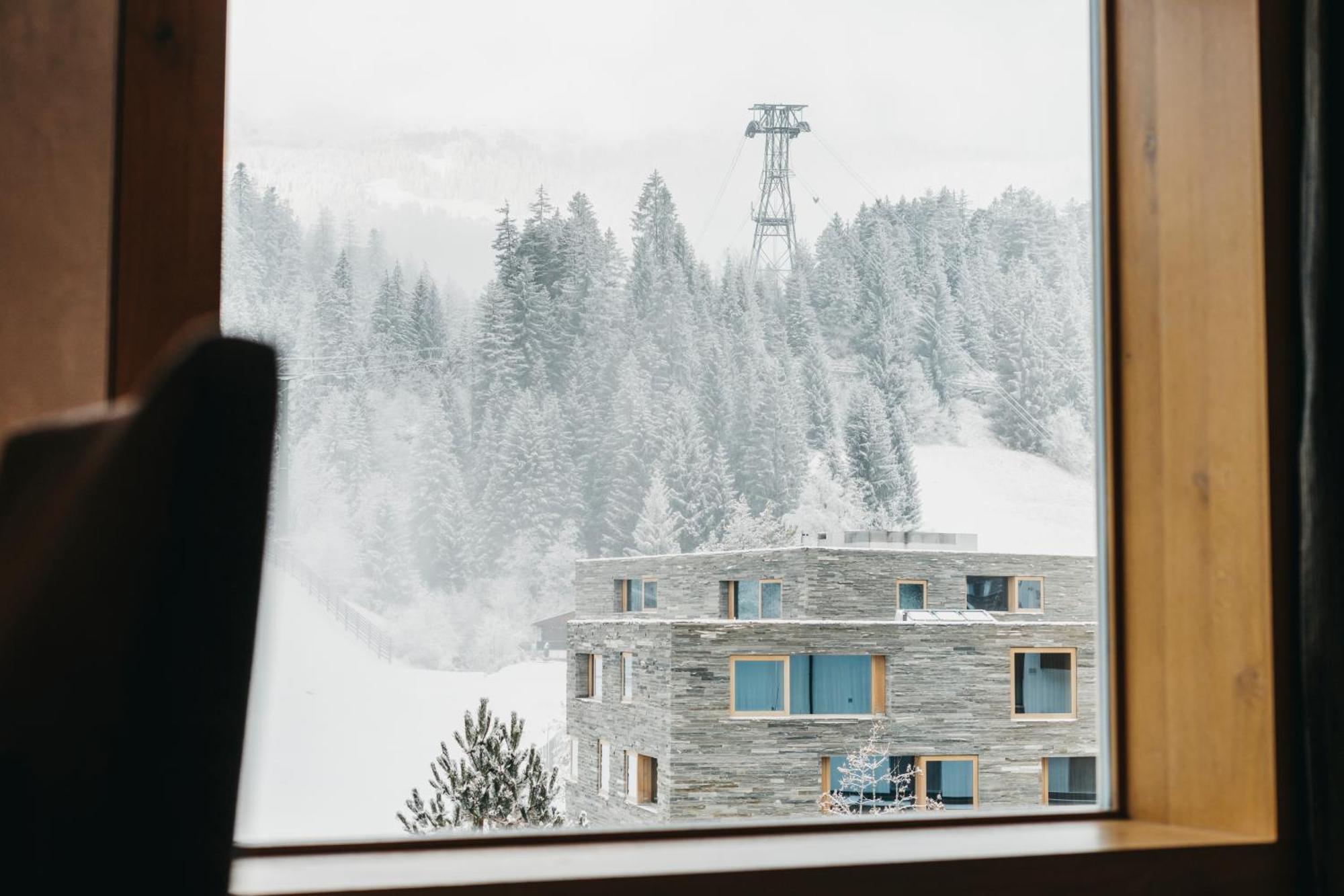 Rocksresort 4*