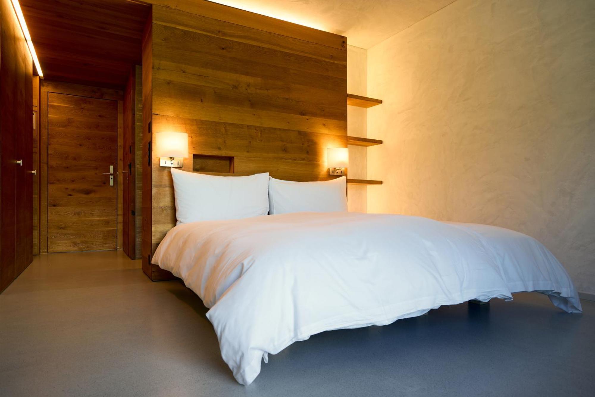 Rocksresort Appart hôtel Laax